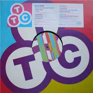TTC - 3615 TTC mp3 album