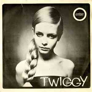 Twiggy  - Beautiful Dreams mp3 album