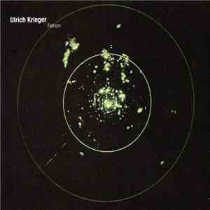 Ulrich Krieger - Fathom mp3 album