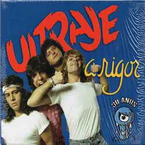 Ultraje A Rigor - 30 Anos mp3 album