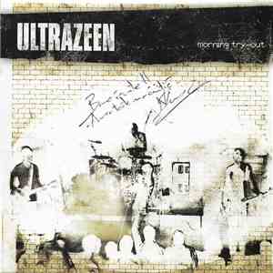 Ultrazeen - Morning Try-Out mp3 album