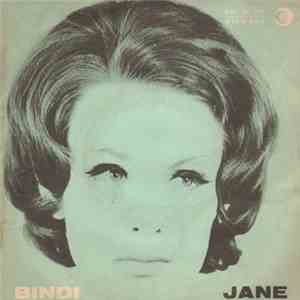 Umberto Bindi - Jane mp3 album