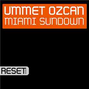 Ummet Ozcan - Miami Sundown mp3 album