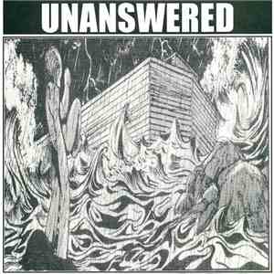 Unanswered - Unanswered mp3 album