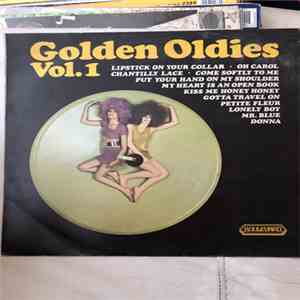 Unknown Artist - Golden Oldies Vol.1 mp3 album