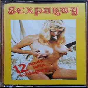 Unknown Artist - Sexparty mp3 album