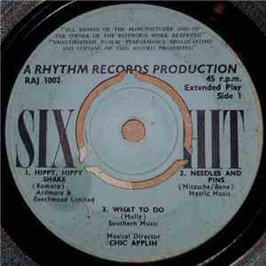 Unknown Artist - Six Hit mp3 album