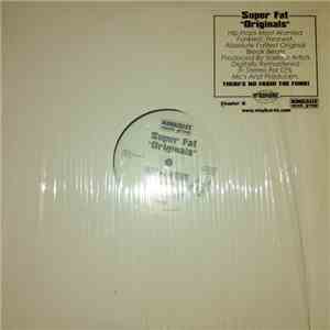 Unknown Artist - Super Fat "Originals" Chapter 6 mp3 album