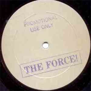 Unknown Artist - The Force mp3 album