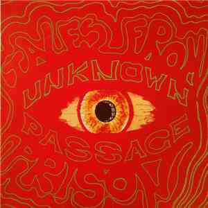 Unknown Passage - Tales From Prison mp3 album