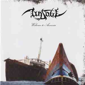 Unsoul - Welcome To Annexia mp3 album