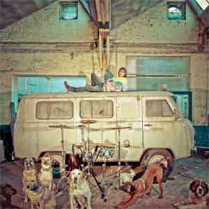 Usé - Chien D'La Casse mp3 album