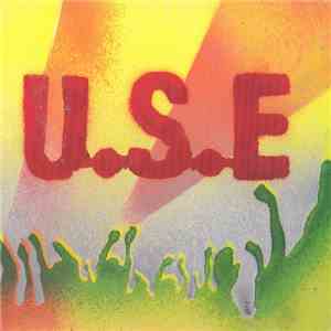 U.S.E. - United State Of Electronica mp3 album