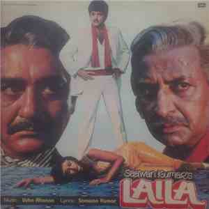 Usha Khanna - Laila mp3 album