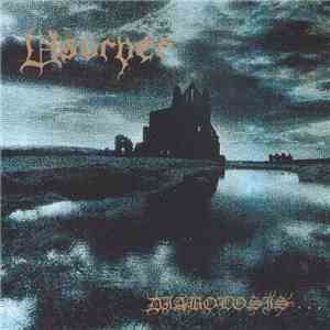 Usurper  - Diabolosis mp3 album