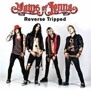 Vains Of Jenna - Reverse Tripped mp3 album