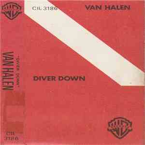 Van Halen - Diver Down mp3 album