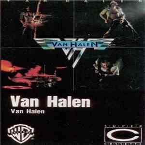 Van Halen - Van Halen mp3 album