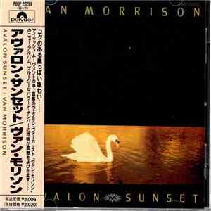 Van Morrison - Avalon Sunset mp3 album