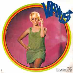 Vanusa - Vanusa mp3 album