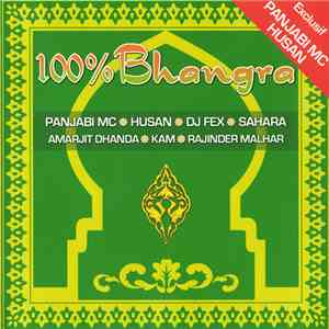 Various - 100% Bhangra mp3 album