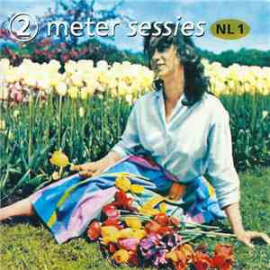 Various - 2 Meter Sessies NL 1 mp3 album
