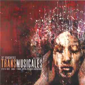 Various - 26 Rencontres Trans Musicales mp3 album