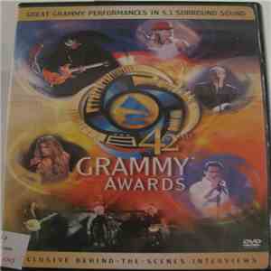 Various - 42nd Annual Grammy Awards mp3 album