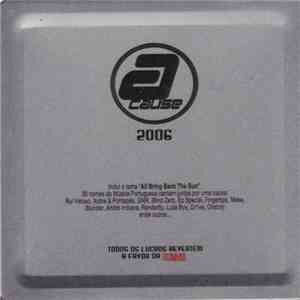 Various - A Cause mp3 album
