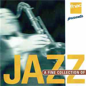 Various - A Fine Collection Of Jazz mp3 album