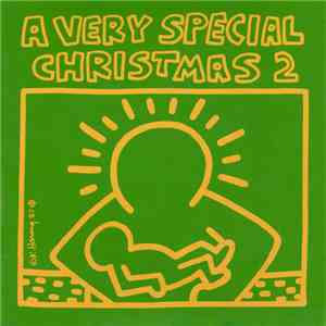 Various - A Very Special Christmas 2 mp3 album