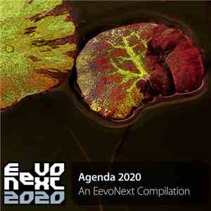 Various - Agenda 2020 mp3 album