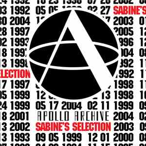 Various - Apollo Archive Volume 1 mp3 album