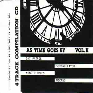 Various - As Time Goes By Vol. II mp3 album