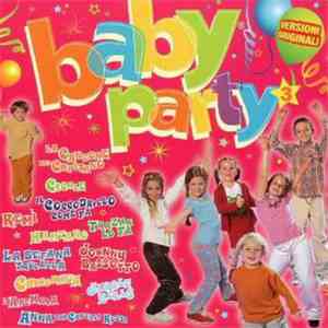 Various - Baby Party Vol. 3 mp3 album