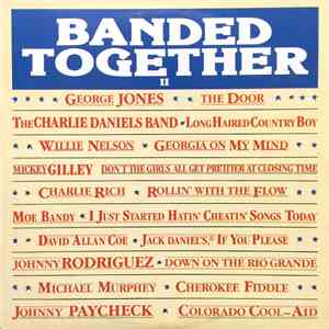 Various - Banded Together II mp3 album