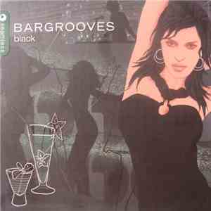 Various - Bargrooves - Black mp3 album