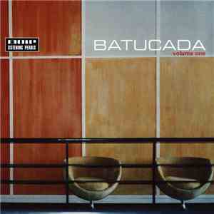 Various - Batucada Volume One mp3 album