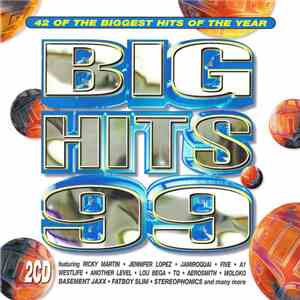 Various - Big Hits 99 mp3 album