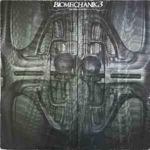 Various - Biomechanik III: The Final Chapter (LP Volume 2) mp3 album