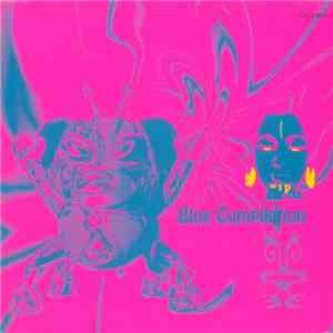 Various - Blue Compilation mp3 album