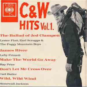 Various - C & W Hits, Vol. 1 mp3 album