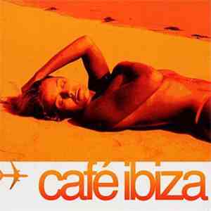 Various - Café Ibiza mp3 album