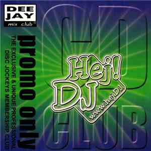 Various - CD Club Promo Only March 2011 Part 2 mp3 album