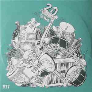 Various - CD Zur Ausgabe 77 mp3 album