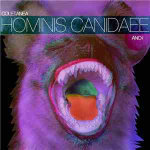 Various - Coletânea Hominis Canidaee Ano I mp3 album