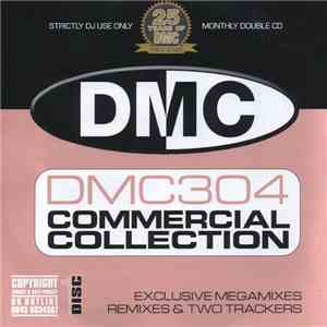 Various - Commercial Collection 304 mp3 album