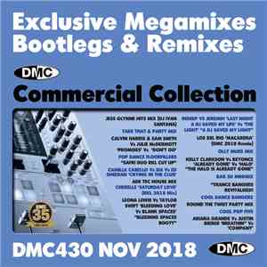 Various - Commercial Collection 430 mp3 album