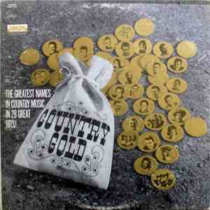 Various - Country Gold mp3 album