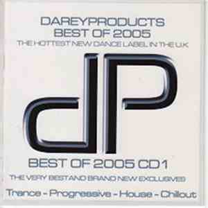 Various - DareyProducts Best Of 2005 CD 1 mp3 album